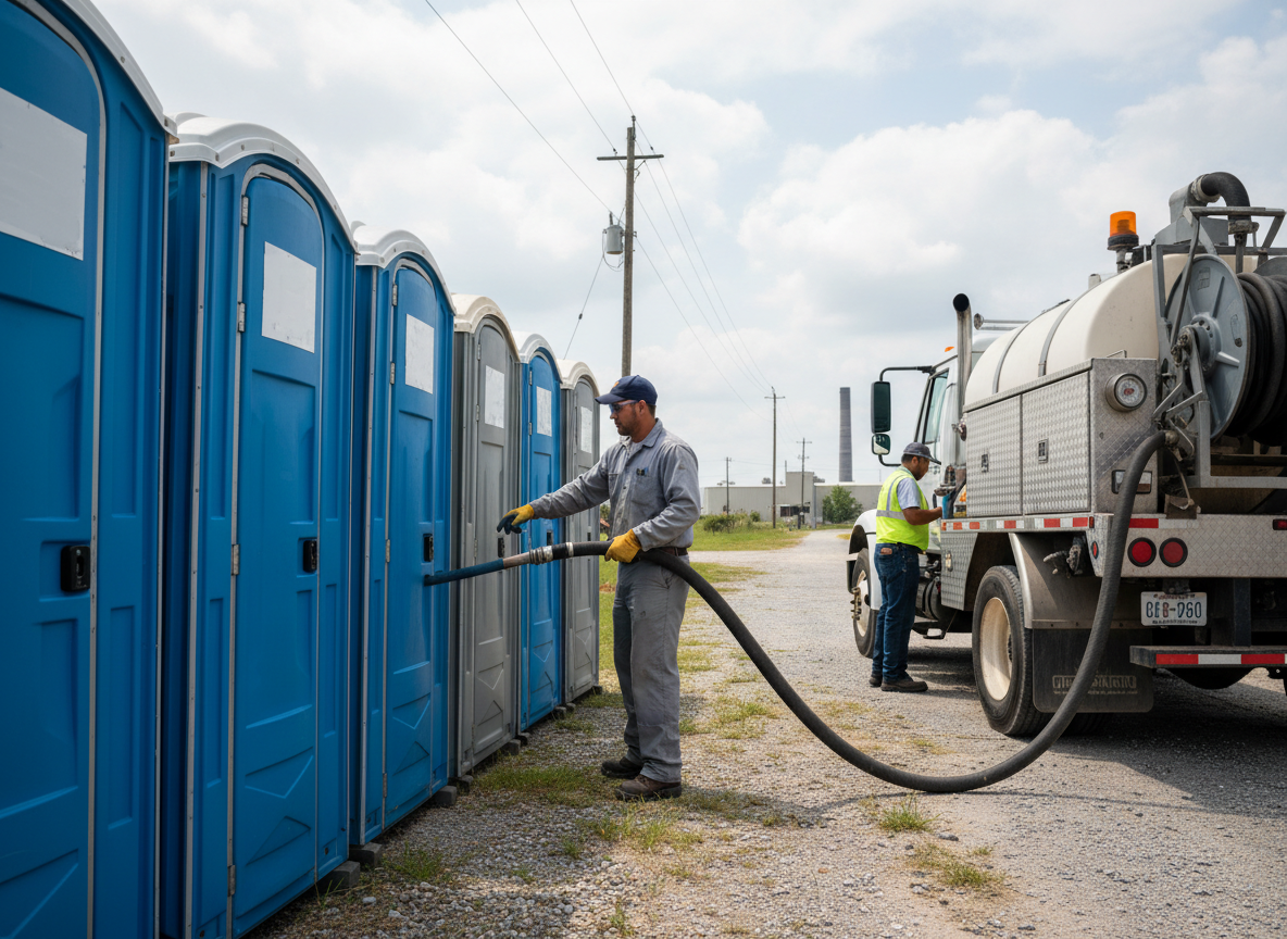 Big Dumpster Rentals in Quitman, LA 71268